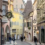 Artist House * Merano