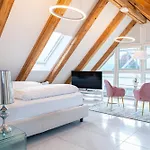 Artist House * Merano