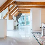 Artist House Appartamento *