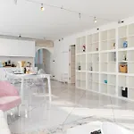 Artist House *