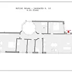 Appartamento Artist House Merano