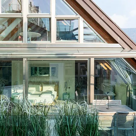 Artist House 梅拉诺