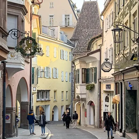 Artist House * Merano