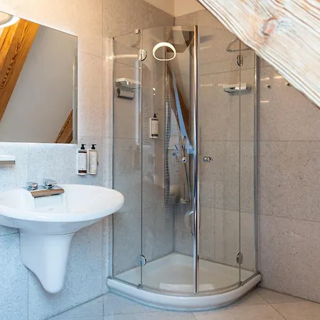 Artist House Apartment Merano