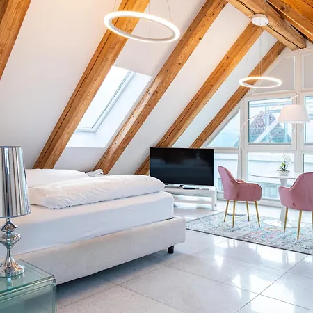 Artist House * Merano