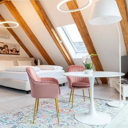 Artist House Apartment Merano