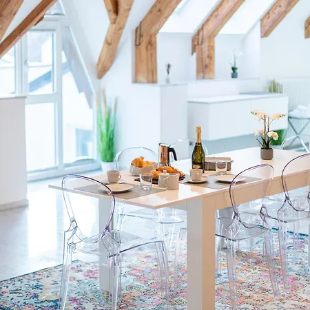 Artist House * Merano