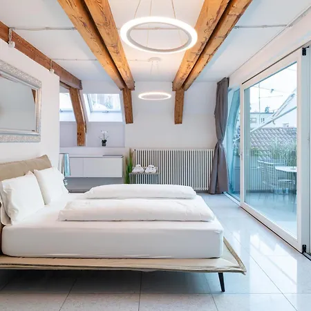 Artist House * Merano