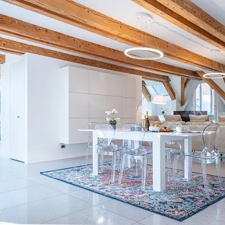 公寓 Artist House 梅拉诺