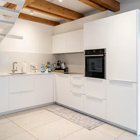 Artist House * Merano