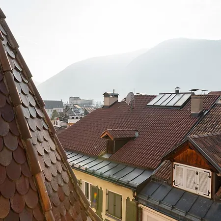 Artist House * Merano