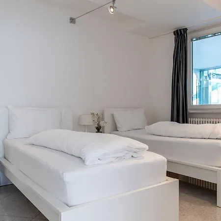 Artist House * メラーノ