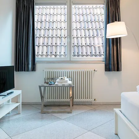 Artist House דירה מראנו