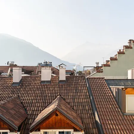 公寓 Artist House *