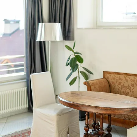 Artist House Merano