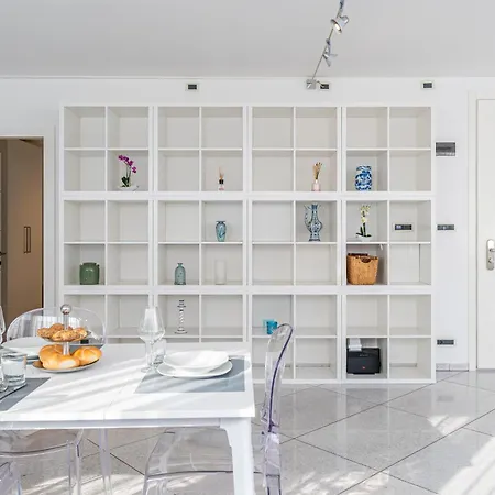 Artist House Apartament *