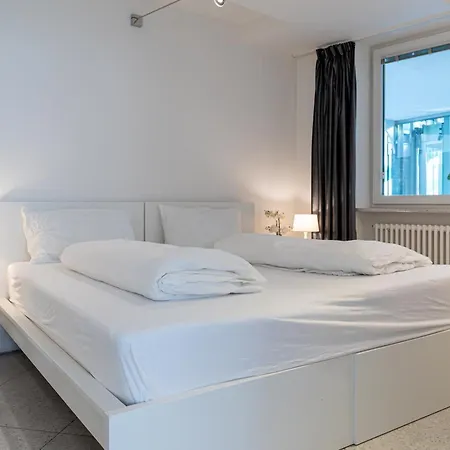 Apartament Artist House *