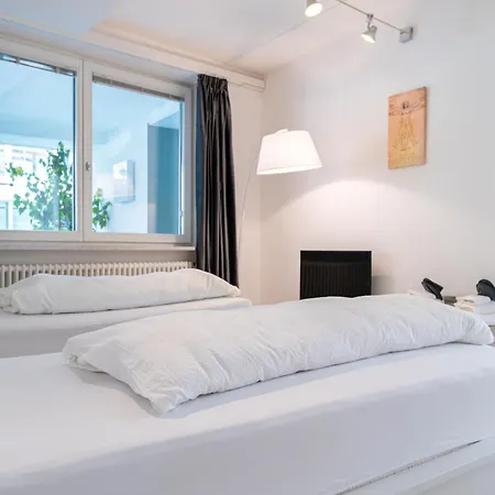 Apartment Artist House Merano