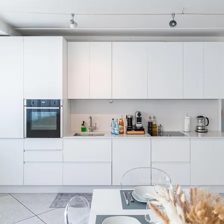 Apartament Artist House
