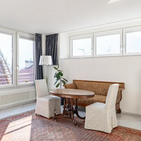Artist House Appartement Merano