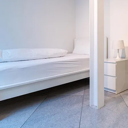 Artist House דירה *