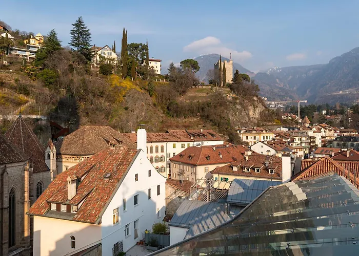 Artist House Apartament *