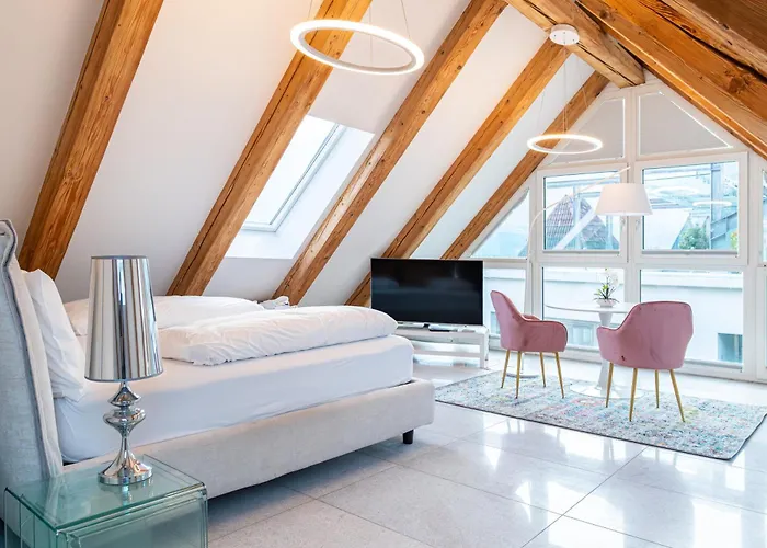 Artist House * Merano