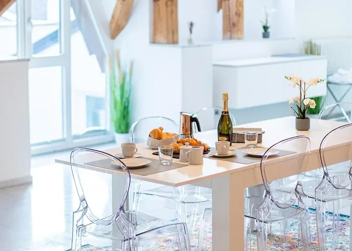 Artist House * Merano