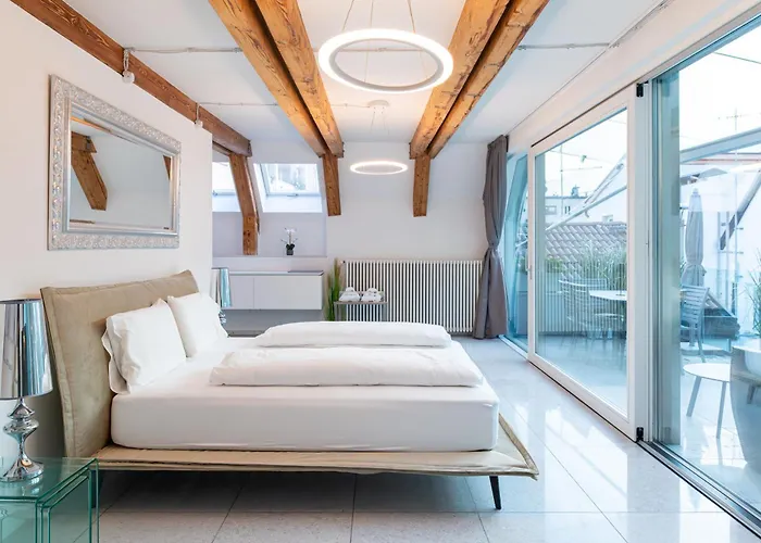 Artist House * Meran