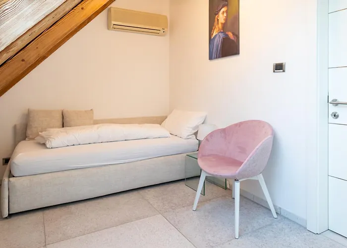 Artist House 梅拉诺