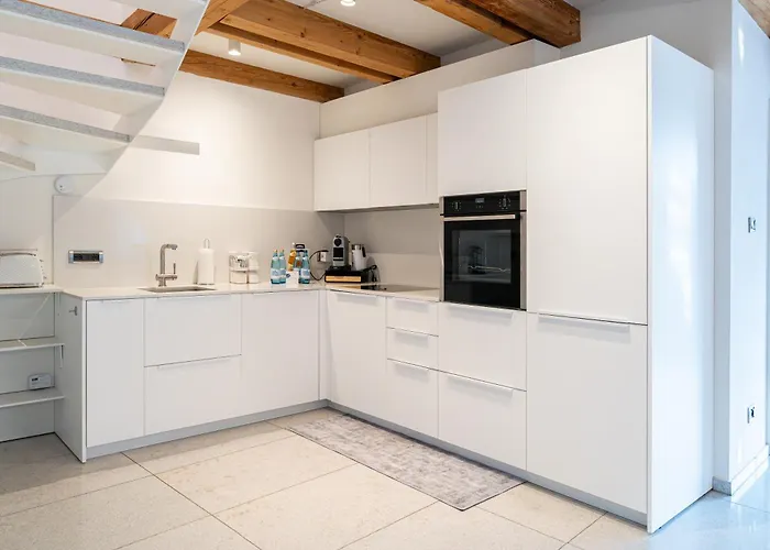 Artist House * Meran