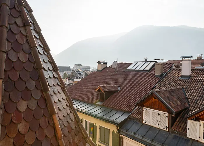 Artist House * Meran