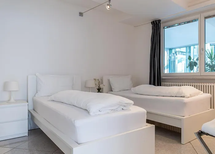 Artist House * Merano