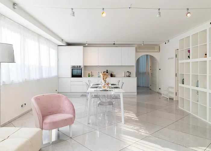 Artist House * 梅拉诺