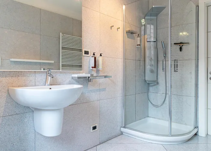 Artist House Apartament