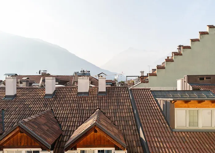 公寓 Artist House *