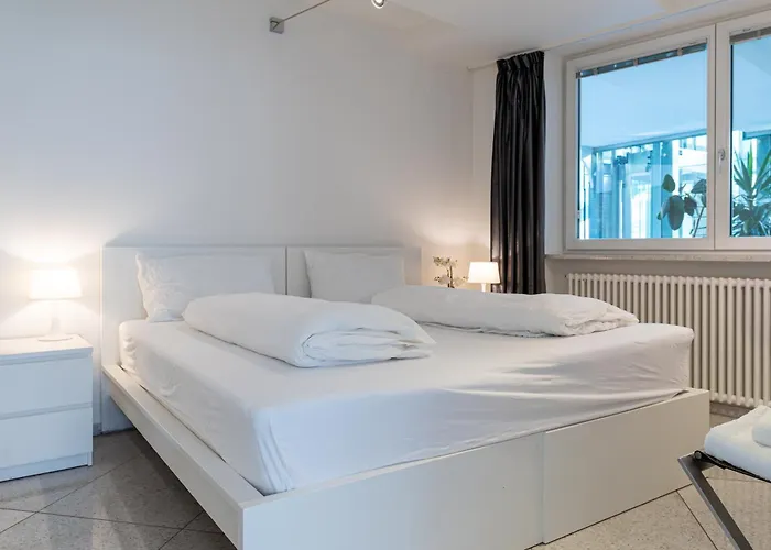 Apartament Artist House *