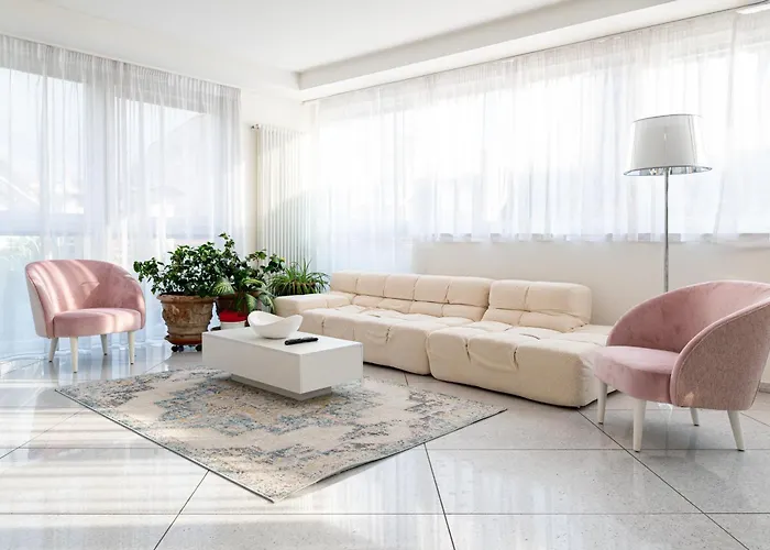 Artist House Apartament