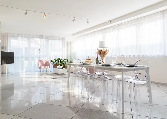 Artist House Apartment Merano