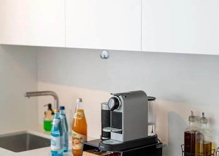 Apartament Artist House Meran