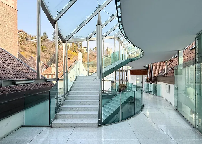 Apartament Artist House